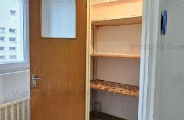 Apartamentul Copilăriei 