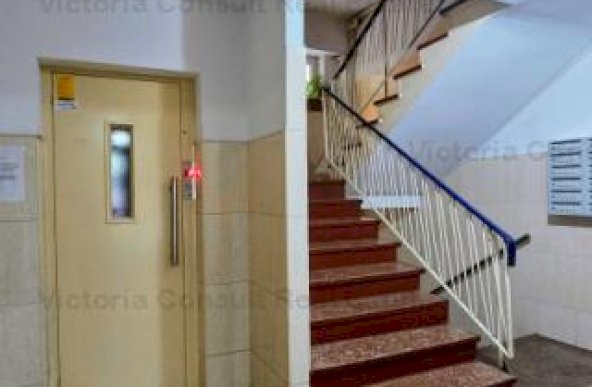 Apartamentul Copilăriei 