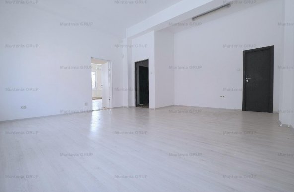 Oportunitate investitie ! Berceni - Luica (stradal), 860 mp. spatiu comercial