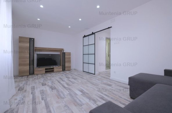 Prima inchiriere - Rahova - Str. Barca, apartament LUX 2 camere, etaj 4