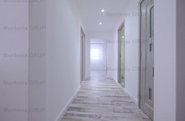 Prima inchiriere - Rahova - Str. Barca, apartament LUX 2 camere, etaj 4