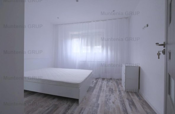 Prima inchiriere - Rahova - Str. Barca, apartament LUX 2 camere, etaj 4