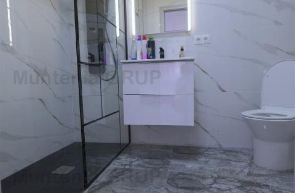 Prima inchiriere - Rahova - Str. Barca, apartament LUX 2 camere, etaj 4