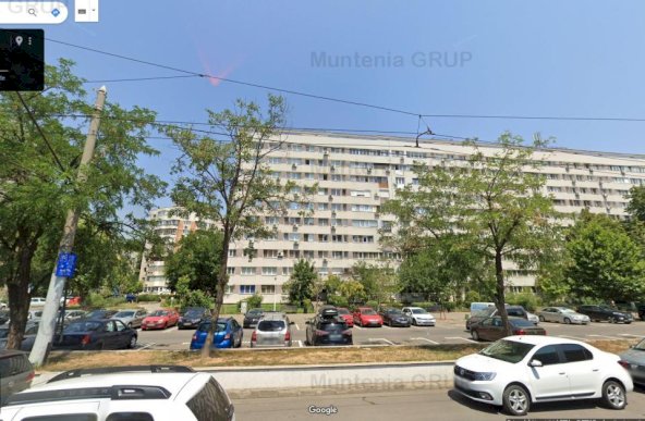 IULIU MANIU (stradal), apartament 2 camere situat in bloc la etajul 3