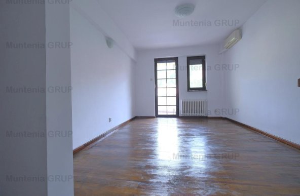 Floreasca - Parcul Verdi, vila S+P+E+M, 11 camere 483 mp. constructie 1995