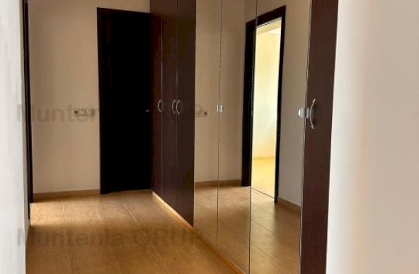 CONFORT CITY, apartament 3 camere mobilate si utilate LUX