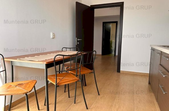 CONFORT CITY, apartament 3 camere mobilate si utilate LUX