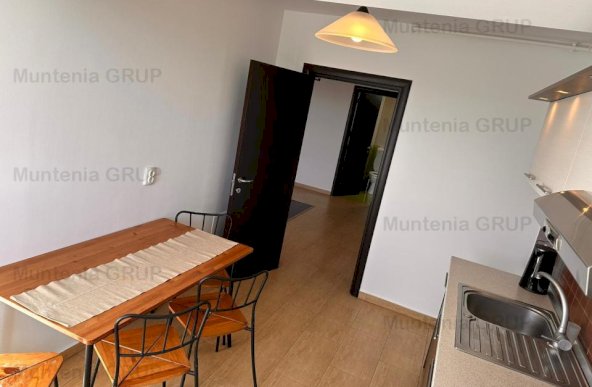 CONFORT CITY, apartament 3 camere mobilate si utilate LUX