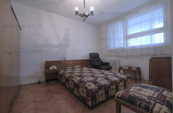 MATEI VOIEVOD, apartament 3 camere situat la etajul 6/10