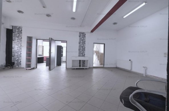 Oportunitate investitie ! Berceni - Luica (stradal), 860 mp. spatiu comercial