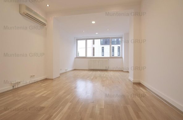 AVIATORILOR - P-ta Charles de Gaulle, super apartament 245 mp. ideal office