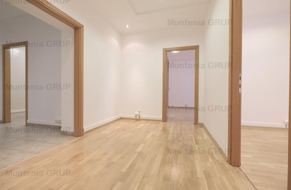 AVIATORILOR - P-ta Charles de Gaulle, super apartament 245 mp. ideal office