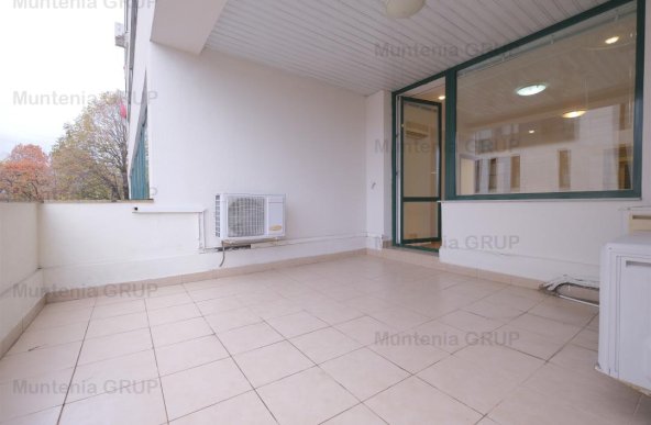 AVIATORILOR - P-ta Charles de Gaulle, super apartament 245 mp. ideal office