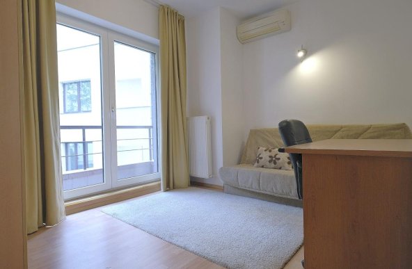 Sos. Nordului - HERASTRAU, apartament 4 camere exceptional, etajul 1