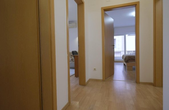 Sos. Nordului - HERASTRAU, apartament 4 camere exceptional, etajul 1