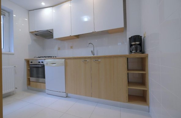 Sos. Nordului - HERASTRAU, apartament 4 camere exceptional, etajul 1