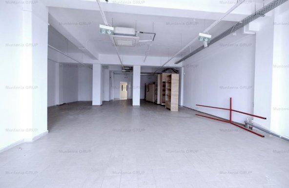 Oportunitate investitie ! Berceni - Luica (stradal), 860 mp. spatiu comercial