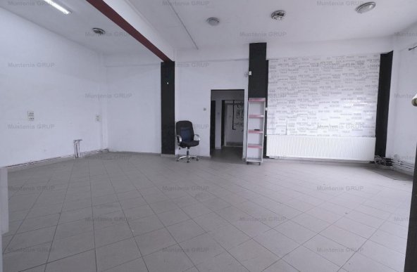 Oportunitate investitie ! Berceni - Luica (stradal), 860 mp. spatiu comercial