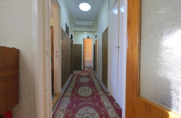 Sos. Colentina - Obor, apartament 2 camere decomandate, etaj 5