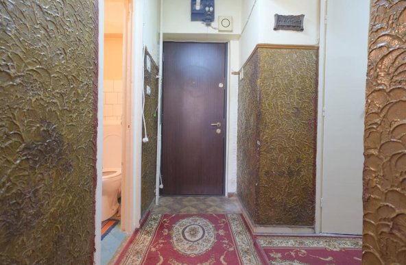 Sos. Colentina - Obor, apartament 2 camere decomandate, etaj 5