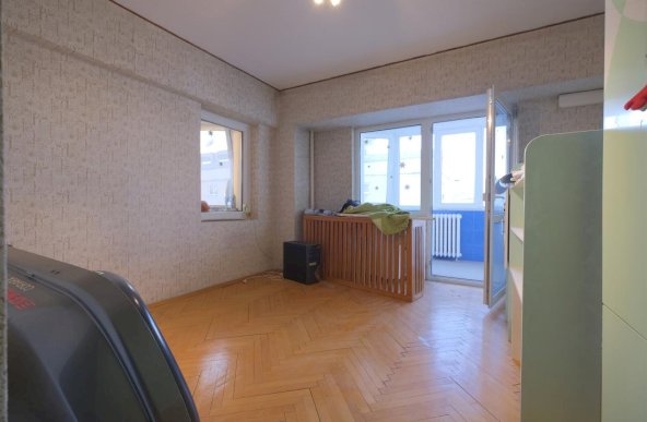 Bld. DECEBAL (stradal), apartament exceptional 4 camere Tip Duplex