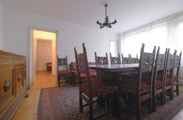 Vatra Luminoasa - Str. Matei Voievod, apartament 3 camere cu 2 bai