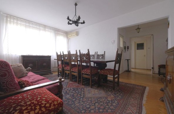 Vatra Luminoasa - Str. Matei Voievod, apartament 3 camere cu 2 bai