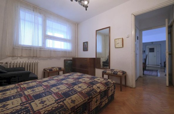 Vatra Luminoasa - Str. Matei Voievod, apartament 3 camere cu 2 bai