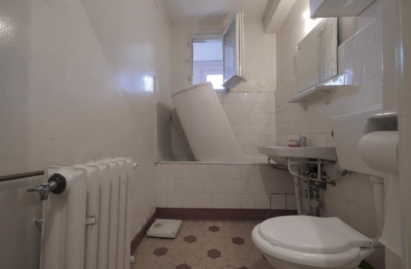 Vatra Luminoasa - Str. Matei Voievod, apartament 3 camere cu 2 bai