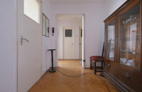 Vatra Luminoasa - Str. Matei Voievod, apartament 3 camere cu 2 bai