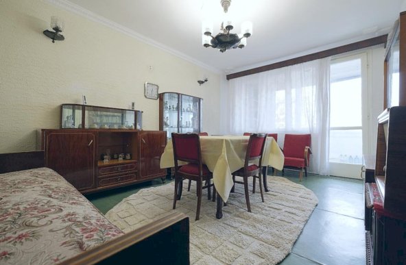 Sos. Colentina - Obor, apartament 2 camere decomandate, etaj 5