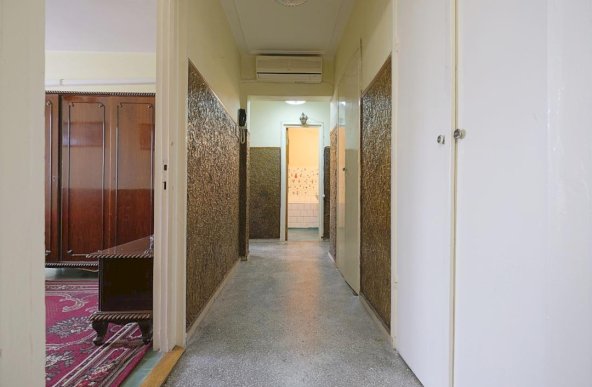 Sos. Colentina - Obor, apartament 2 camere decomandate, etaj 5