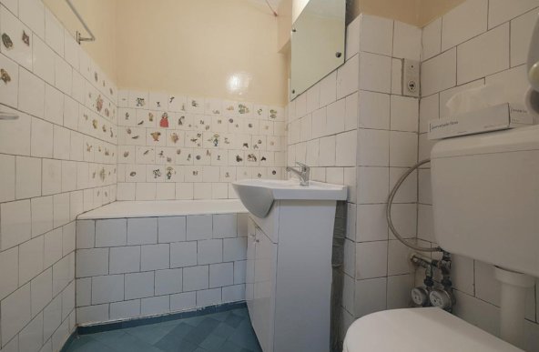 Sos. Colentina - Obor, apartament 2 camere decomandate, etaj 5