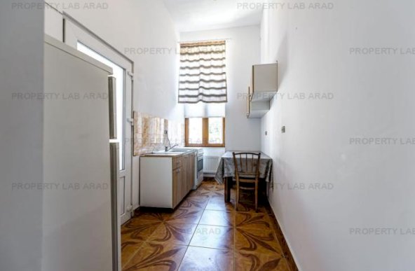 Apartament ultracentral cu 9 camere Arad
