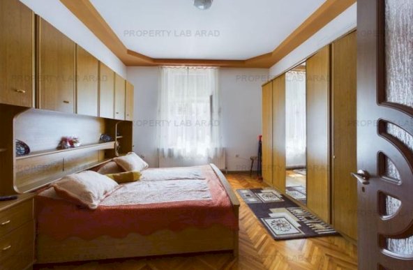 Apartament cu 2 camere strada Transilvaniei