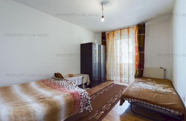 Apartament cu o cameră, cartier Alfa