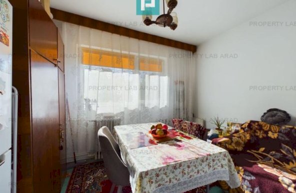 Apartament cu 3 camere, Vlaicu Y-uri