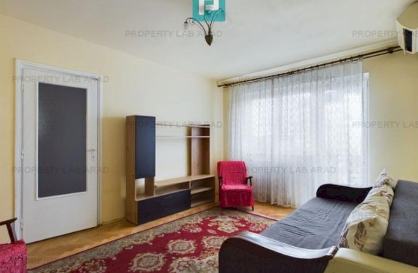 Apartament 2 camere Podgoria