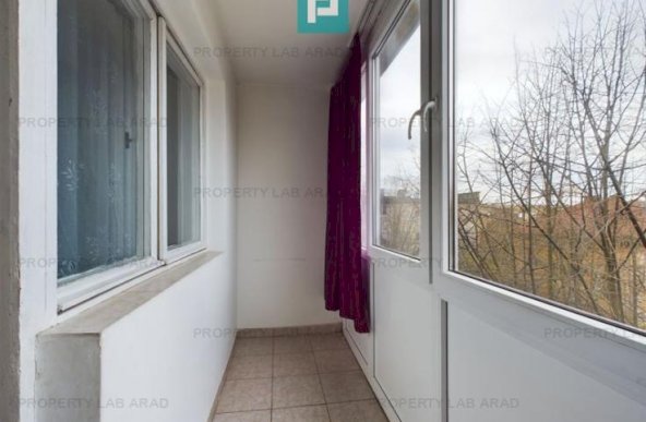 Apartament 2 camere Podgoria
