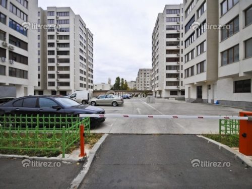 Preturile apartamentelor din Bucuresti, sub pragul psihologic de 1000 euro/mp