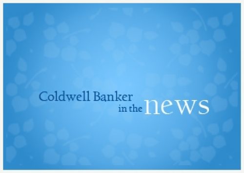 Doua noi sucursale Coldwell Banker