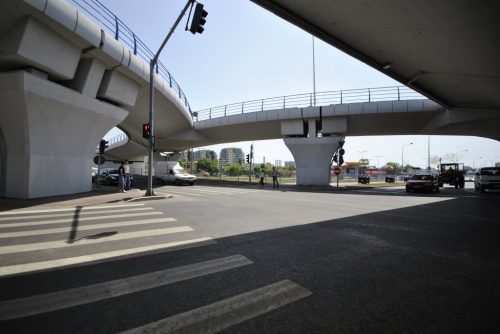 Bulgaria a crescut viteza maxima pe autostrazi 