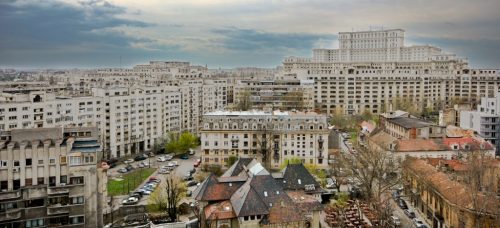 Cele mai periculoase zone din Capitala: statisticile Politiei contrazic perceptiile bucurestenilor