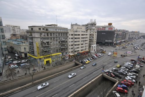 Cel mai mare McDonald’s din lume va avea 1.500 de locuri