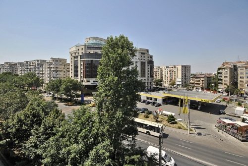 Chiriile au continuat sa scada in prima jumatate a anului 