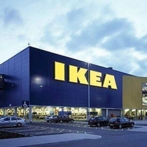 Ikea va incepe construirea de hoteluri si camine studentesti