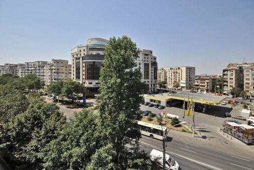 Cu cat s-au ieftinit apartamentele din Bucuresti in aceasta vara?
