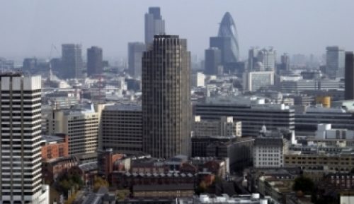 Londra: metropola in care vor fi construite mii de locuinte de lux