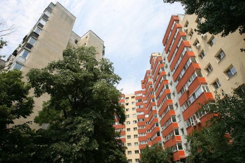 «Noua Casa» a impulsionat proprietarii de apartamente vechi: Oferta este de doua ori mai mare