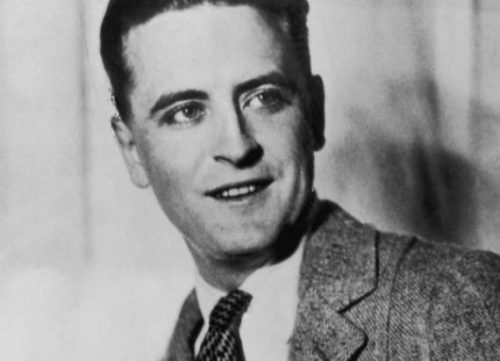 Casa scriitorului F. Scott Fitzgerald scoasa la vanzare. Vezi cat costa